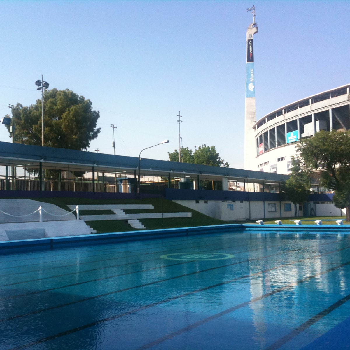 Polideportivo