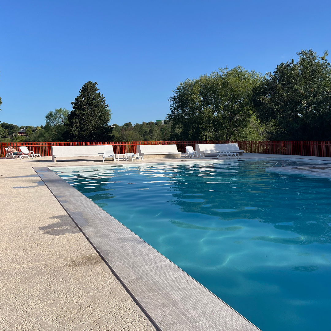 Hotel Cuesta Blanca