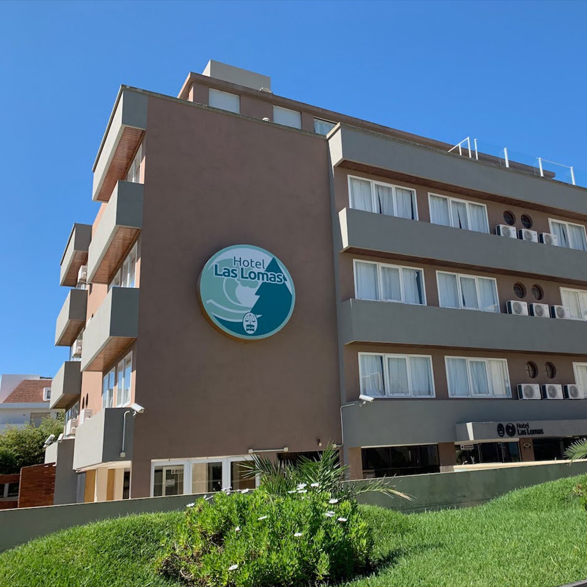 Hotel Las Lomas