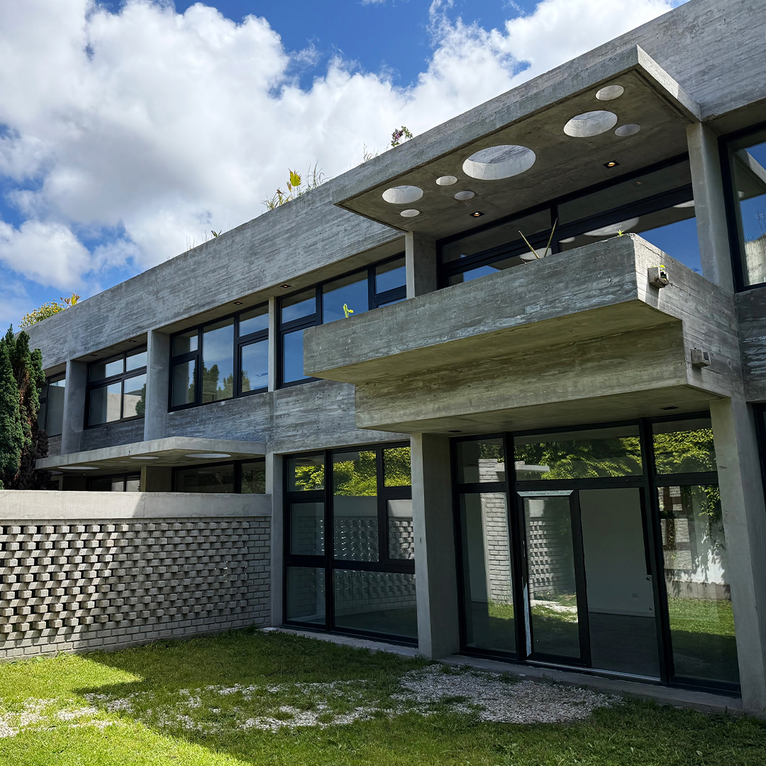Arquitectura