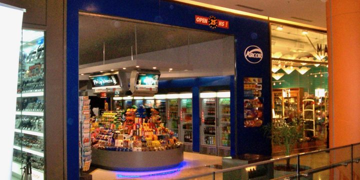 Open 25 HS! – DOT
