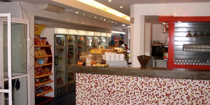 Open 25 HS! – Cerrito 240